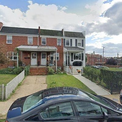 1249 W 37 Th St, Baltimore, MD 21211