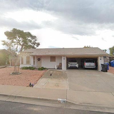 125 E Jasmine St, Mesa, AZ 85201