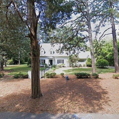 125 Mccaskill Rd W, Pinehurst, NC 28374