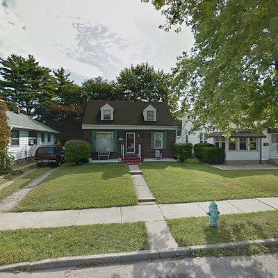 125 S 9 Th Ave, Beech Grove, IN 46107