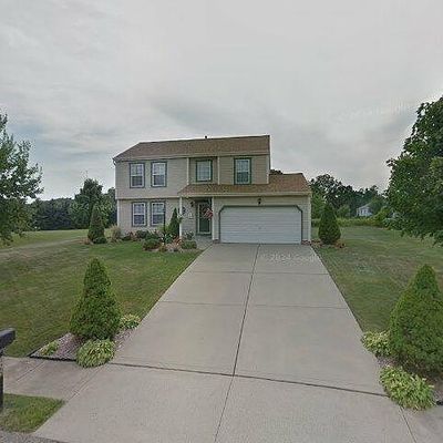 125 Shady Oak Dr, Cranberry Township, PA 16066