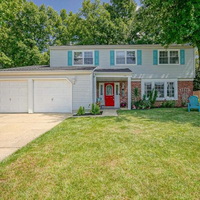 125 Thornwood Dr, Marlton, NJ 08053