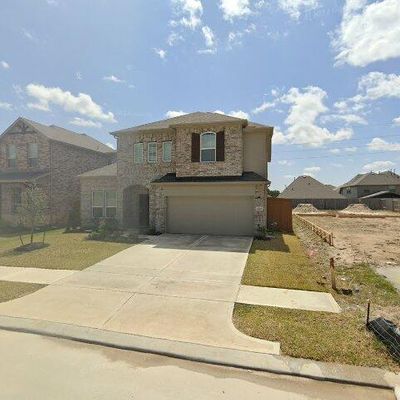 12502 Bedford Bend Dr, Humble, TX 77346