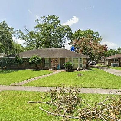 12526 Parknoll Ave, Baton Rouge, LA 70816