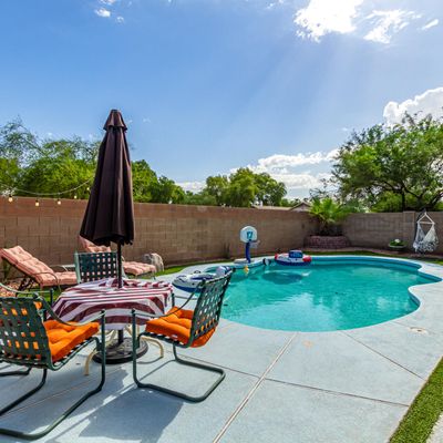 12571 W Desert Rose Rd, Avondale, AZ 85392