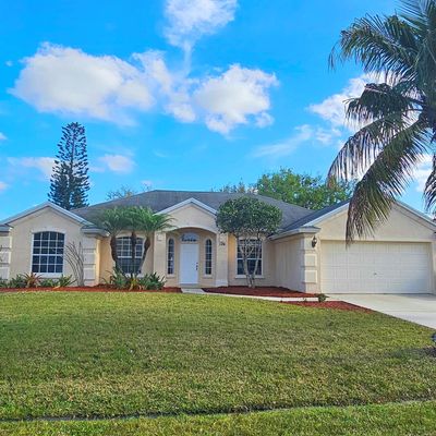 126 Ne Surfside Ave, Port Saint Lucie, FL 34983