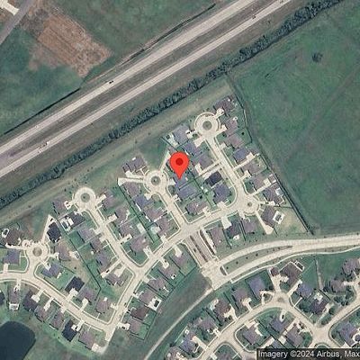 108 Cove Glen Ln, Luling, LA 70070