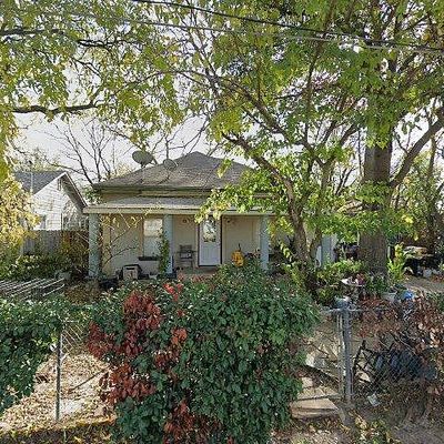 108 Daniels St, Denton, TX 76205