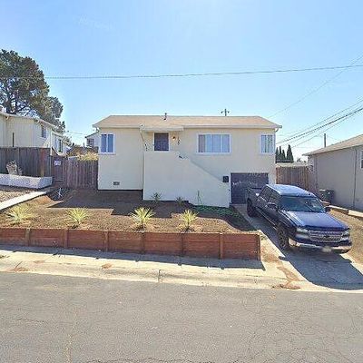 108 Mesa St, Vallejo, CA 94591