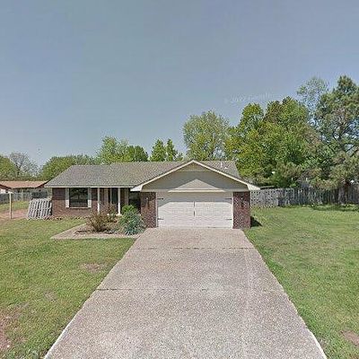 108 Lynn Dr, Arkoma, OK 74901