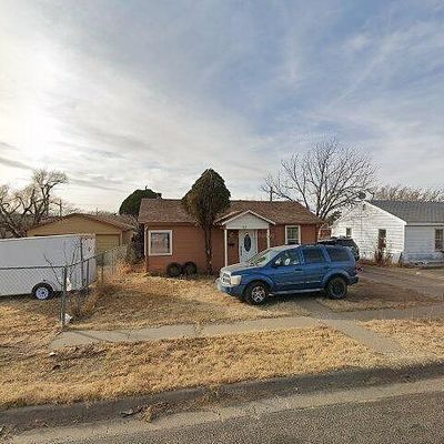 108 S Virginia St, Amarillo, TX 79106