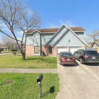 10803 Maple Rock Dr, Humble, TX 77396