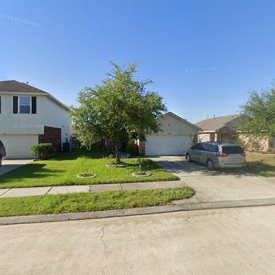 10811 Harston Dr, Tomball, TX 77375