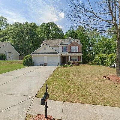 1081 Pine Acre Dr, Sugar Hill, GA 30518