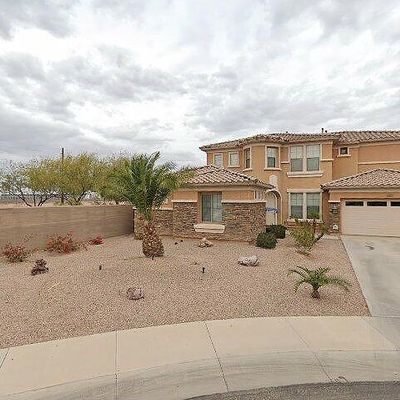 10812 E Rafael Cir, Mesa, AZ 85212