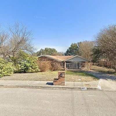 10814 Lands Run St, San Antonio, TX 78230