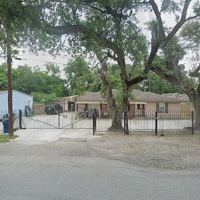 10824 Exeter St, Houston, TX 77093