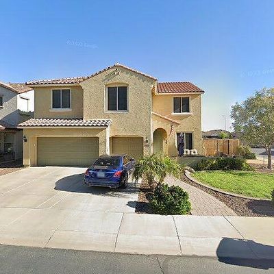 10852 E Storia Ave, Mesa, AZ 85212