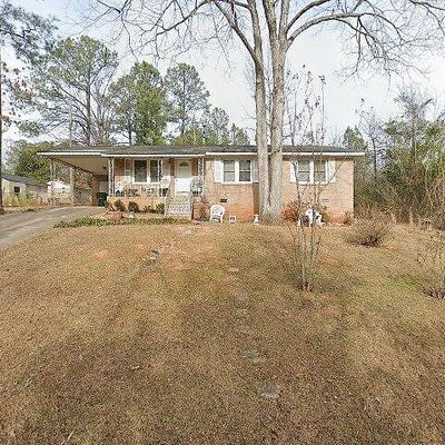 109 Old Oak Dr, Columbia, SC 29203