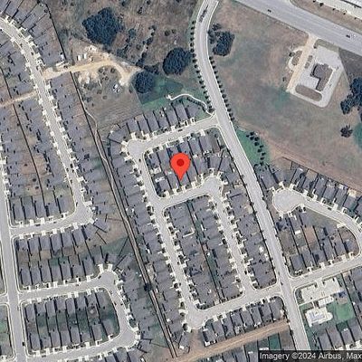 109 Proclamation Ave, Liberty Hill, TX 78642