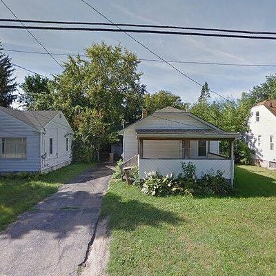 109 Ruth Ave, Pontiac, MI 48341