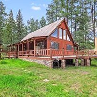 109 S Lupine Rd, Payson, AZ 85541