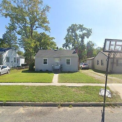 109 State Ave, Lindenwold, NJ 08021