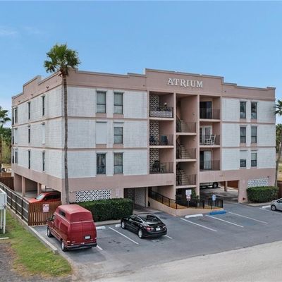 109 W Tarpon St #206, South Padre Island, TX 78597