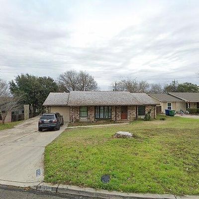 10906 Meadowhome St, San Antonio, TX 78230