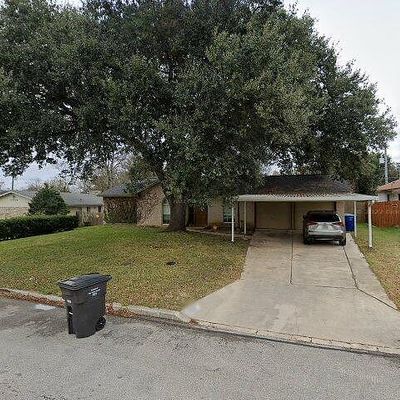 10910 Brocks Gap St, San Antonio, TX 78230