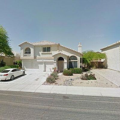 10916 W Vista Ln, Glendale, AZ 85307