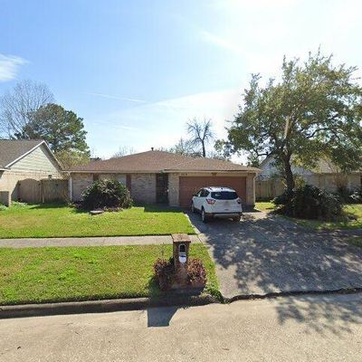 10918 Maple Rock Dr, Humble, TX 77396