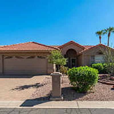 10929 E Sunnydale Dr, Sun Lakes, AZ 85248