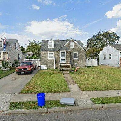 11 Baird Ave, Mount Ephraim, NJ 08059