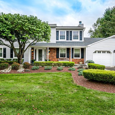 11 Cannonade Dr, Marlboro, NJ 07746