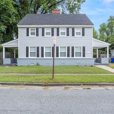 11 Connor Pl, Portsmouth, VA 23702