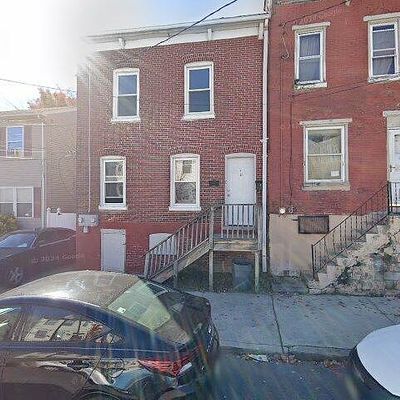 11 Fell St, Trenton, NJ 08638