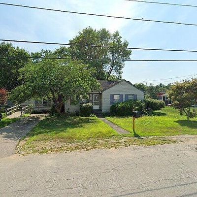 11 Howarth Ave, Attleboro, MA 02703