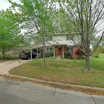 11 W 31 St St, Sand Springs, OK 74063