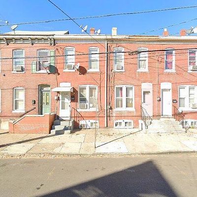 110 Ashmore Ave, Trenton, NJ 08611