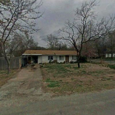 110 E Tulsa Ave, Spavinaw, OK 74366