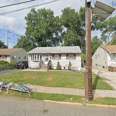 110 Fulton St, Woodbridge, NJ 07095