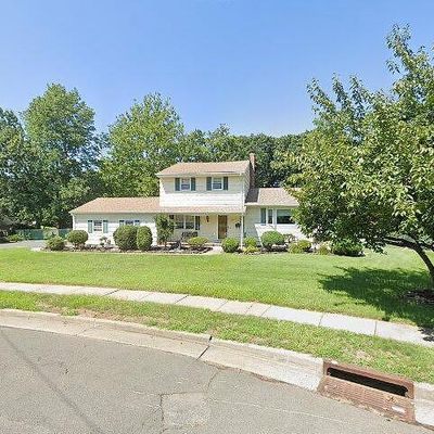 110 Hill Hollow Rd, South Plainfield, NJ 07080