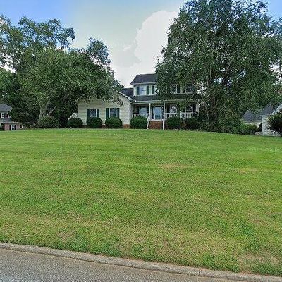 110 Hartsdale Ct, Greer, SC 29650