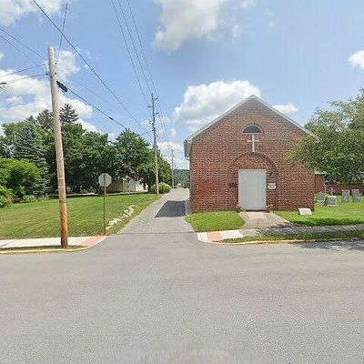 110 S East St, Bedford, PA 15522