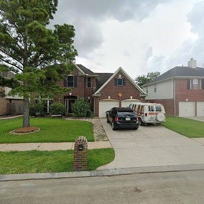 11008 Rosewood Ct, La Porte, TX 77571