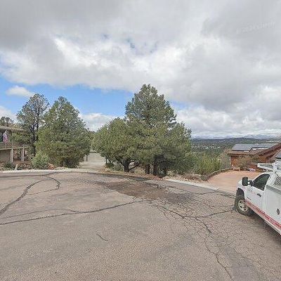 1102 S Deer Born Cir, Payson, AZ 85541