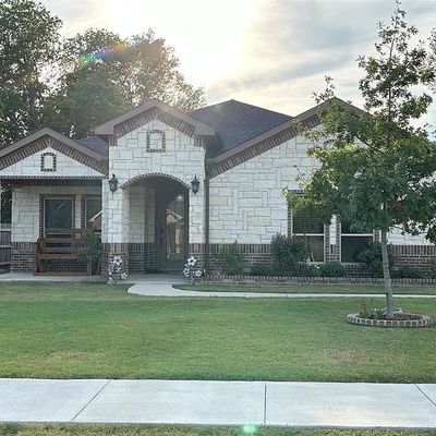 1104 S Frances St, Terrell, TX 75160