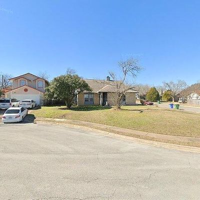 1105 Ivybridge Dr, Pflugerville, TX 78660