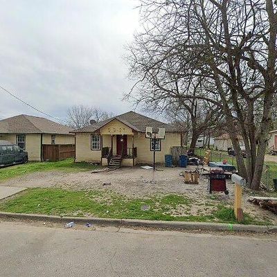 1105 W 11 Th Ave, Corsicana, TX 75110